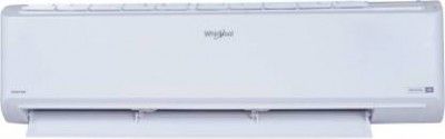 Whirlpool 1.5 Ton 3 Star Split Inverter AC White SAI18B32DAD1 