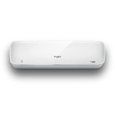Whirlpool 1.5 Ton 3 Star Wi-Fi Inverter Split AC (Copper, 1.5T 3DCOOL ULTRA NXT WIFI 3S COPR INV, White)