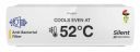Whirlpool 1.5 Ton 3 Star, Magicool Inverter Split AC (MAGICOOL 15T 3S INV CNV S5K2PP0)...