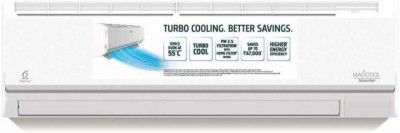 Whirlpool 1.5 Ton Split Dual Inverter AC (1.5T Supremecool PRO 5S COPR INV (41228))