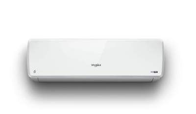 Whirlpool 1 Ton 3 Star Inverter Split AC (Copper, 1T FLEXICHILL 3S COPR INVERTER, White)