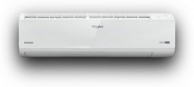 Whirlpool 4 in 1 Convertible Cooling 1 Ton 3 Star Split Inverter AC (1.0T magicool convert pro 3s INV-I/O)