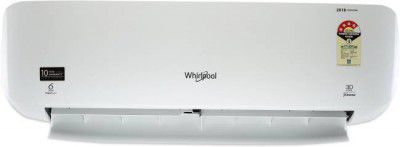 Whirlpool 1 Ton 4 Star Split AC (1T 3D COOL XTREME HD 4S)
