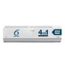 Whirlpool 1.0 Ton 5 Star, Flexicool Inverter Split AC (2023 Model, S3I1ADO)...