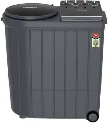 Whirlpool 10.5 kg Top Load Washing Machine Ace XL 10.5 Heater