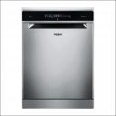 Whirlpool 14 Place Settings Dishwasher (PowerClean Pro-WFO3O33 DLX IN, Inox)...