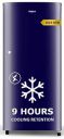 Whirlpool 184 L 3 Star Direct-Cool Single Door Refrigerator (205 WDE CLS 3S SAPPHIRE BLUE-Z, Sapphire Blue, 2023 Model)...