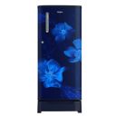 Whirlpool 184 L 4 Star Inverter Direct-Cool Single Door Refrigerator (WDE 205 ROY 4S INV SAPPHIRE MAGNOLIA-Z)...