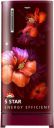 Whirlpool 184 L Direct Cool Single Door 5 Star Refrigerator with Base Drawer (Wine Spring, 205 WDE ROY 5S Inv WINE SPRING-Z)...