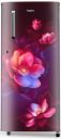 [Extra ₹500 OFF] Whirlpool 184 L 2 Star Direct-Cool Single Door Refrigerator (205 WDE PRM 2S WINE BLOOM-Z, 2023 Model)...