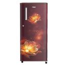 Whirlpool 190 L 3 Star Direct Cool Single Door Refrigerator (WDE 205 CLS PLUS 3S Wine Radiance) (72188)...