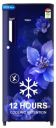 Whirlpool 192 L 4 Star Icemagic Powercool Direct-Cool Single Door Refrigerator (215 IMPC PRM 4S SAPPHIRE MULIA-Z)...