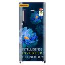 Whirlpool 192 L 4 Star Icemagic Powercool Direct-Cool Single Door Refrigerator (215 IMPC PRM 4S SAPPHIRE PEONY-Y, Blue, 2026 Model)...