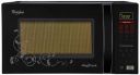 Whirlpool 20 L Grill Microwave Oven (Magicook Delux, Black)...