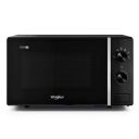Whirlpool 20 L Solo Microwave Oven (MAGICOOK PRO 20SM BLACK)...