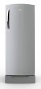 Whirlpool 200 L 4 Star Inverter Direct-Cool Single Door Refrigerator (215 ICEMAGIC PRO ROY 4S INV, Alpha Steel, Base Stand) (72134)...