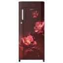 Whirlpool 200 Litres 3 Star Direct Cool Single Door Refrigerator (215 IMPC PRM)...