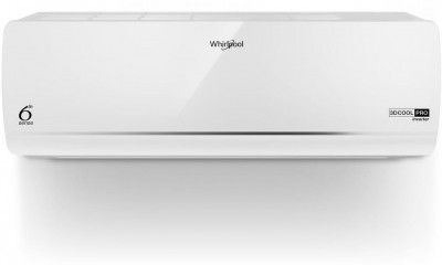 Whirlpool 2026 Model 1.5 Ton 3 Star Split Inverter AC (41503, White)