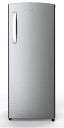 Whirlpool 215 L 4 Star Inverter Direct-Cool Single Door Refrigerator (230 IMPRO PRM 4S INV ALPHA STEEL, Alpha Steel)...