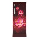 Whirlpool 215 L 4 Star Inverter Direct-Cool Single Door Refrigerator (230 IMPRO ROY 4S INV WINE FLUME)...