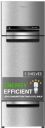 [Extra Rs.2500 Off ] Whirlpool 215 L Frost Free Triple-Door Refrigerator (Fp 223D Protton Roy German Steel (Z) Double Door Refrigerator Space, 2024 Fridge Model)...