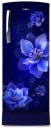 Whirlpool 205 L 5 Star Inverter Direct-Cool Single Door Refrigerator (220 IMPRO ROY 5S INV SAPPHIRE MULIA)...