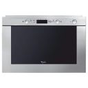 Whirlpool 22L Built in Oven Combi Convection Microwave Oven (AMW 497- GENESIS MWO)...
