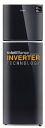 Whirlpool 231 L 2 Star Double Door Refrigerator (IF INV ELT 278GD CRYSTAL BLACK (2S)-TL)...