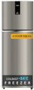 [Extra ₹3475 OFF] Whirlpool 235 L 2 Star Frost Free Double Door Refrigerator (NEO DF278 PRM RADIANT STEEL)...