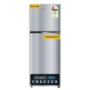 Whirlpool 235 L 2 Star Frost-free inverter Double Door Refrigerator (NEO SP278 PRM LUNAR STEEL)...