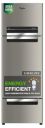Whirlpool 235 L (253D) Frost Free Triple-Door Refrigerator (FP 253D PROTTON ROY ARTEMIS STEEL(Z)...