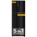 Whirlpool 235 L 3 Star Frost-free inverter Double Door Refrigerator (IF INV 278 LUNAR BLACK(3S) CONV-Y, 2026 Model)...