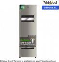 Whirlpool 235 L Frost Free Triple Door Refrigerator (Radiant Steel, FP 253D PROTTON ROY RADIANT STEEL(Z))...