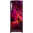 [Extra ₹1500 OFF] Whirlpool 236 L 4 Star Inverter Direct-Cool Single Door Refrigerator (260 IMPRO PLUS ROY 4S WINE Breeze-Z)...