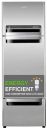 Whirlpool 240 L Frost Free Triple-Door Refrigerator (FP 263D PROTTON ROY, German Steel)...