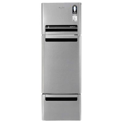 Whirlpool 240 Litres 5 Star Frost Free Triple Door Refrigerator (FP 263D PROTTON ROY)