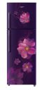 Whirlpool 245 L 2 Star Frost-Free Double Door Refrigerator (NEO 258H ROY 2S)...