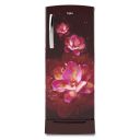 Whirlpool 245 L 4 Star Inverter Direct-Cool Single Door Refrigerator with Adaptive cooling technology(260 IMPRO PLUS ROY 4S INV WINE FLUME)...