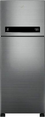 Whirlpool 265 L Frost Free Double Door 2 Star Refrigerator (NEO DF278 PRM (2S))