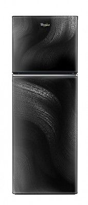 Whirlpool 265 L 2 Star Frost-Free Double Door Refrigerator (NEO 278 GD PRM 2S, Pixel)