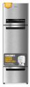 Whirlpool 270 L (Gross Capacity 300L) Frost Free Triple-Door Refrigerator (FP 313D PROTTON ROY ALPHA STEEL (Z)...