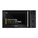 Whirlpool 29 Litres Convection Microwave Oven With 300 Plus Auto Cook Menus (Magicook Pro 31CES-E, Black, Air Fryer)...