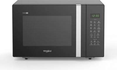 Whirlpool 30 L Convection Microwave Oven (Magicook Pro 32CE, Black)