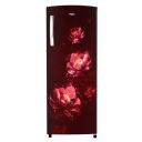 Whirlpool 280 L 3 Star Direct-Cool Single Door Refrigerator (305 IMPRO PLUS PRM 3S WINE ABYSS)...