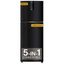 Whirlpool 308 L 3 Star Convertible Frost Free inverter Double Door Refrigerator (IF INV 355 OMEGA BLACK(3S) CONV-Y, 2026 Model)...