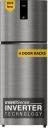 Whirlpool 308 L Frost Free Double Door 3 Star Refrigerator  (Arctic Steel, IF INV ELT 355 Arctic Steel (3S) - TL)...