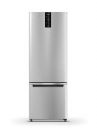 Whirlpool 325 L 2 Star Frost Free Double Door Refrigerator (IFPRO INV CNV 340 2S, Omega Steel, Convertible)...
