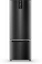 Whirlpool 325 L Frost Free Double Door Bottom Mount 3 Star Refrigerator (Steel Onyx, IFPRO BM INV 340 ELT+ STEEL ONYX (3S)-N)...