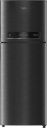 Whirlpool 340 L Frost Free Double Door 3 Star Convertible Refrigerator (Steel Onyx, IF INV CNV PLATINA 355 STEEL ONYX(3s)-N)...