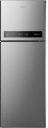 Whirlpool 340 L Frost Free Double Door 2 Star Convertible Refrigerator  (Magnum Steel, IF INV CNV 355 MAGNUM STEEL (2S)-N)...